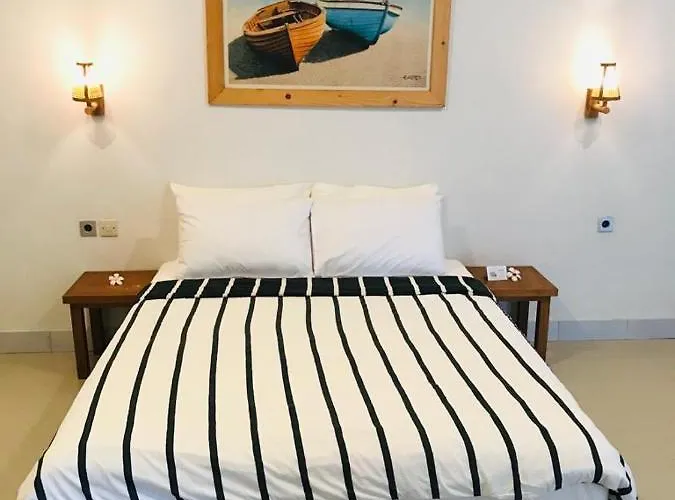 Lazy Inn Kuta Lombok