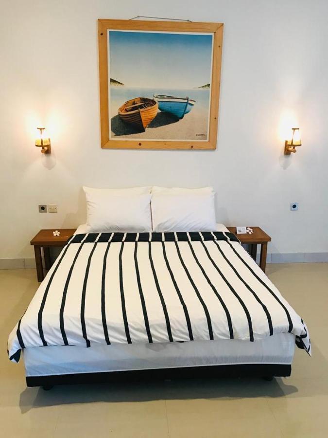 Lazy Kuta Lombok 3* Kuta (Lombok)