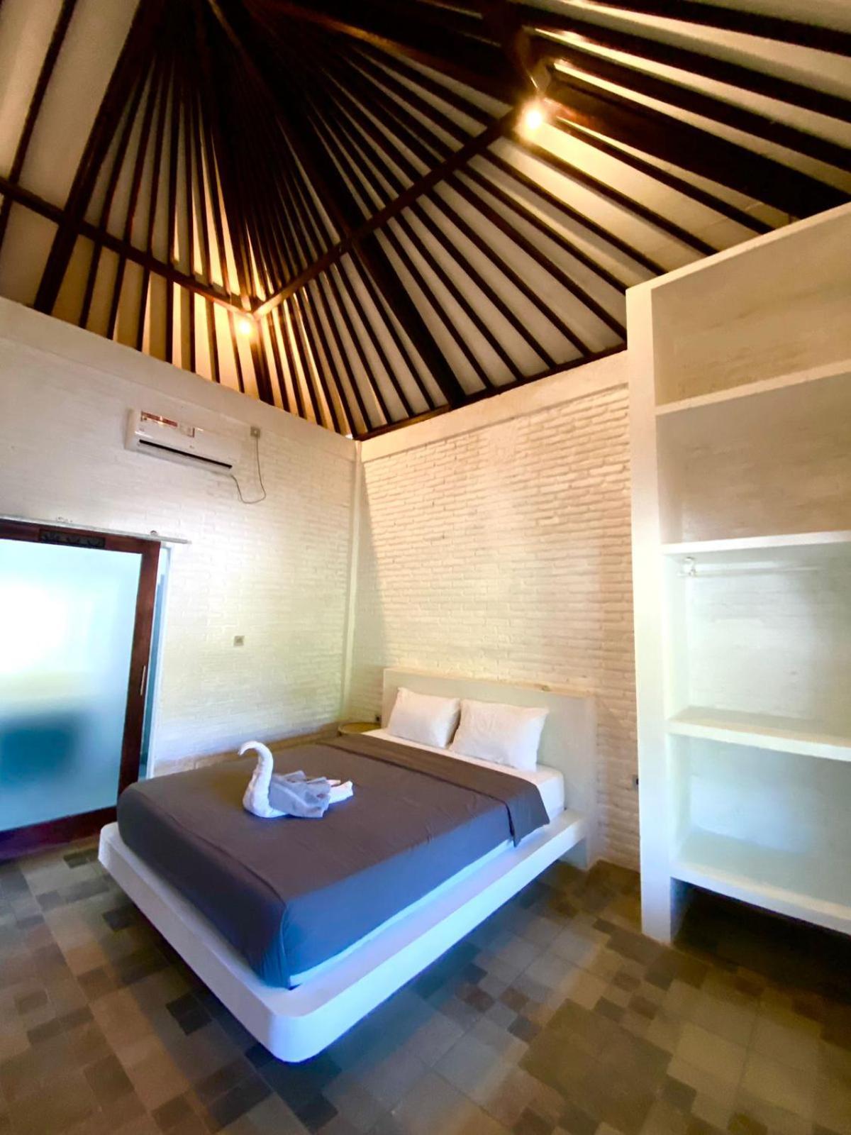 Lazy Kuta Lombok Gasthuis 3*