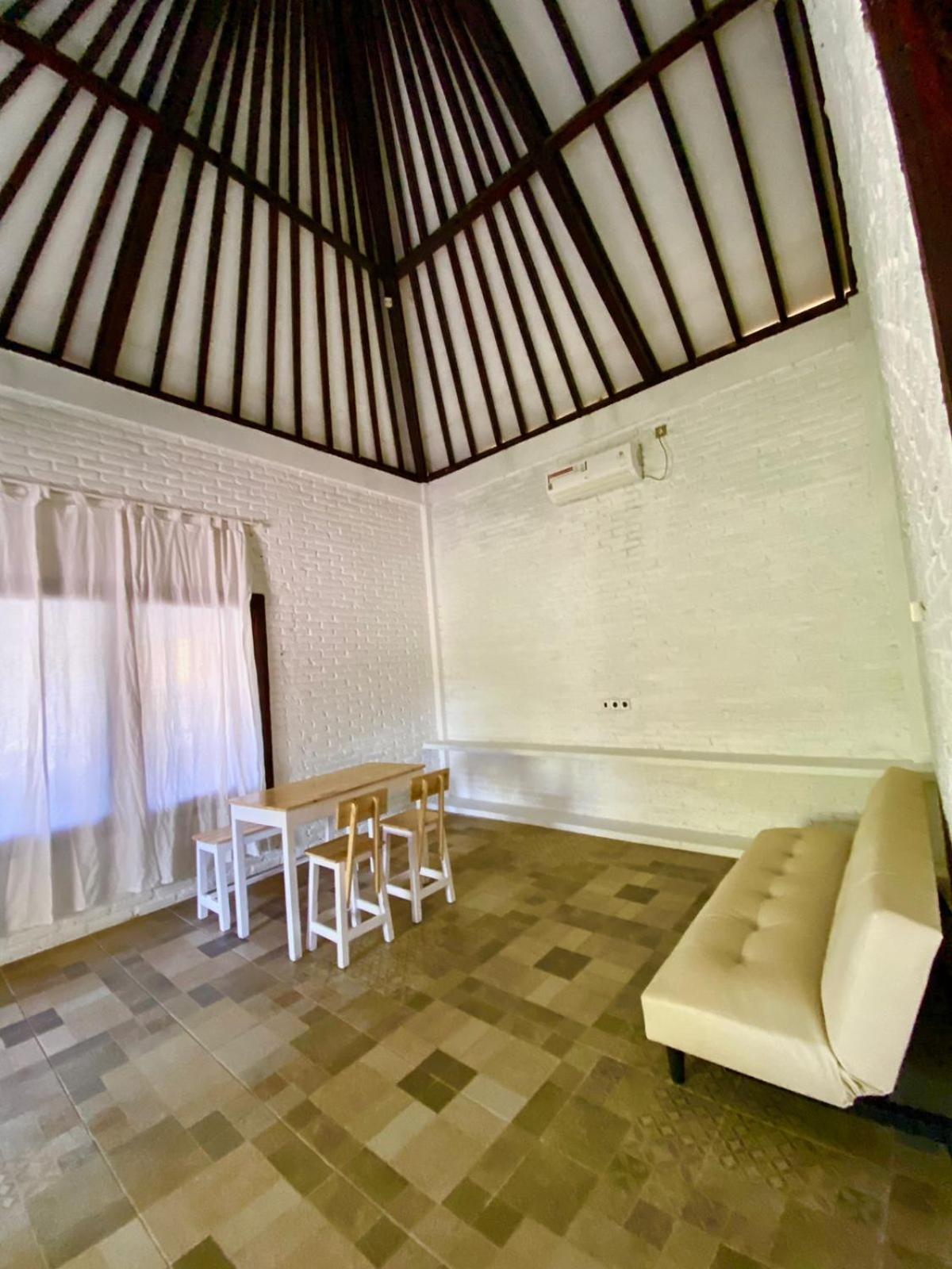 Gasthuis Lazy Kuta Lombok 3*