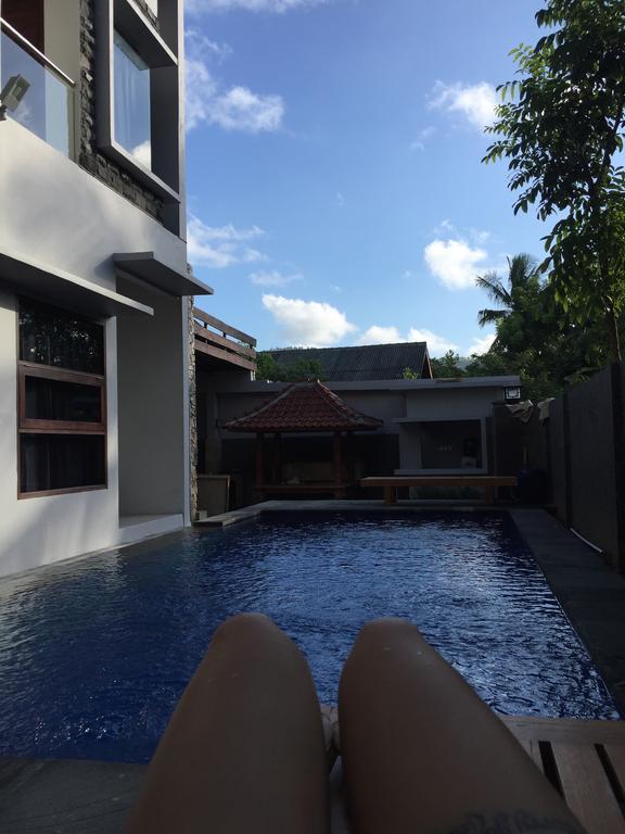 Gasthuis Lazy Kuta Lombok