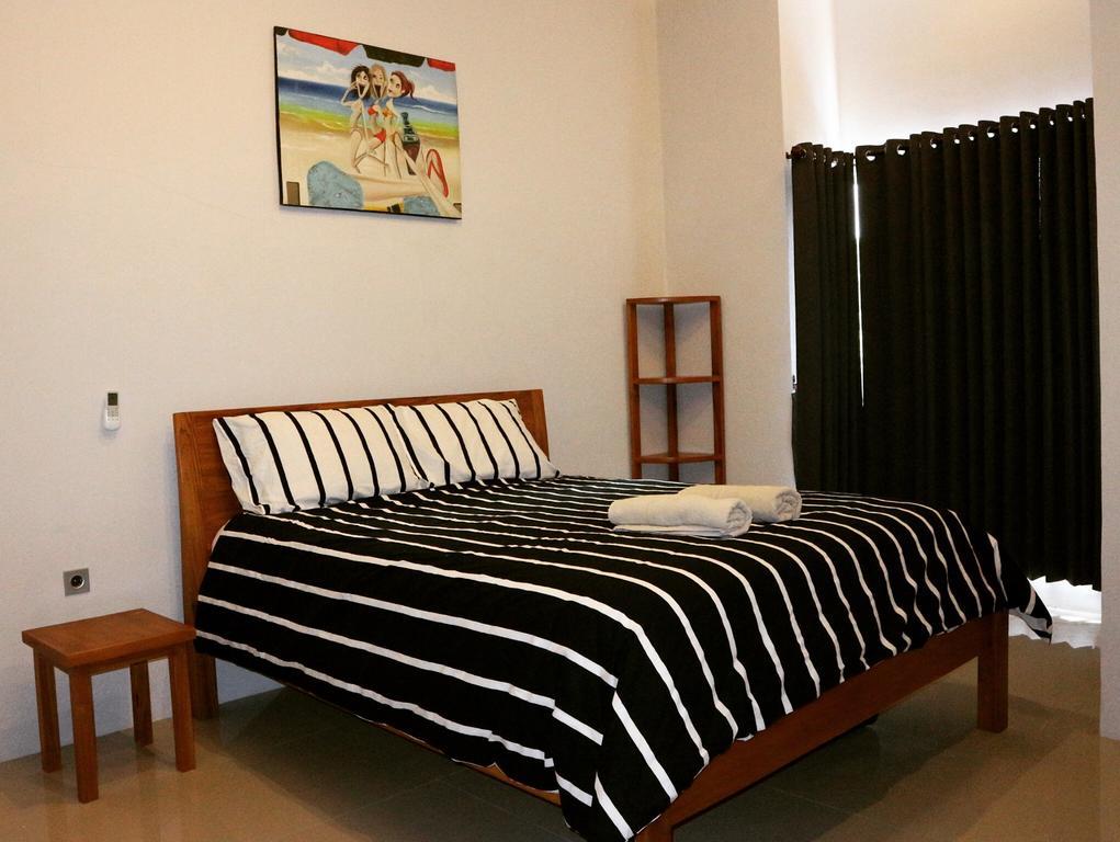 Gasthuis Lazy Kuta Lombok 3*