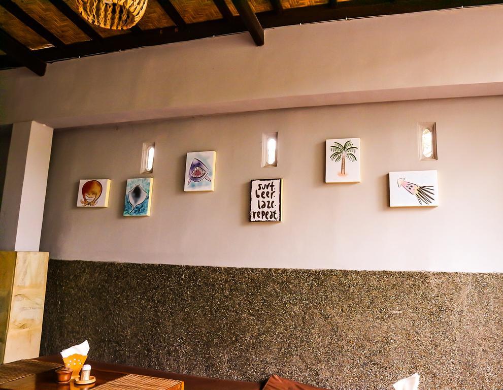 Gasthuis Lazy Kuta Lombok 3*