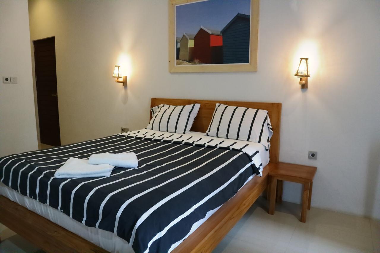 Lazy Kuta Lombok Gasthuis 3*